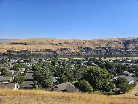 tbd Garfield St, Asotin, WA 99402