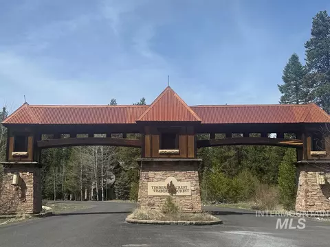 474 Timbercrest Loop, Mccall, ID 83638