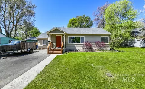 223 S Eagleson, Boise, ID 83705