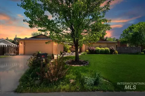 1680 S Gekeler Ln, Boise, ID 83706
