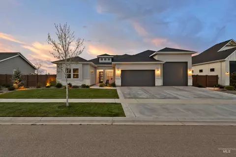 5766 W Trigo Dr, Eagle, ID 83616