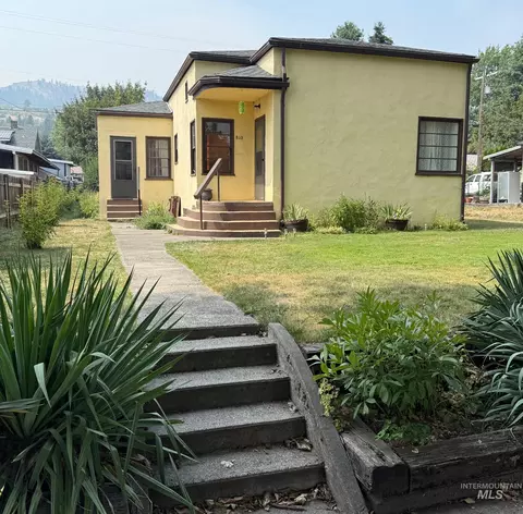 810 Main St, Kamiah, ID 83536