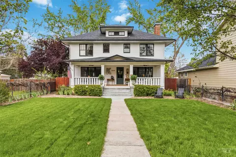 2603 N 28th, Boise, ID 83703