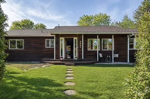 2850 Glenbrook Dr, Hailey, ID 83333