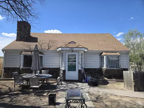 260 Buena Vista St, Twin Falls, ID 83301