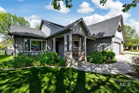 4151 Clearbrook Pl, Meridian, ID 83646