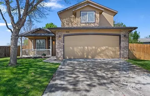 2021 N Eureka Ave, Meridian, ID 83646