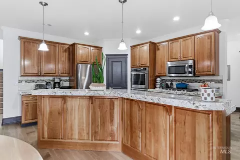 Kitchen - 2958 W Champagne Ct, Eagle, ID 83616 photo 1 of 1