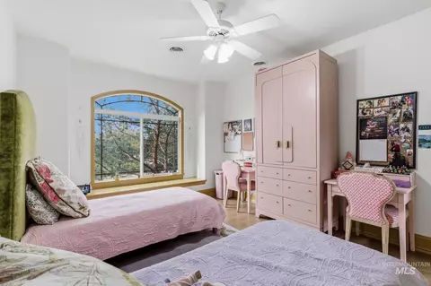 Bedroom - 2958 W Champagne Ct, Eagle, ID 83616 photo 7 of 7