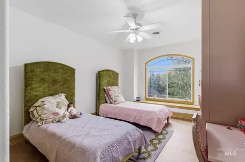 Bedroom - 2958 W Champagne Ct, Eagle, ID 83616 photo 6 of 7