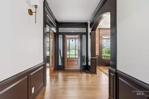 Entry Way - 2958 W Champagne Ct, Eagle, ID 83616 photo 1 of 3