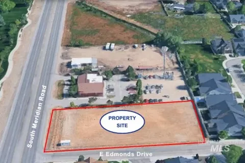 tbd S Meridian Rd, Meridian, ID 83642