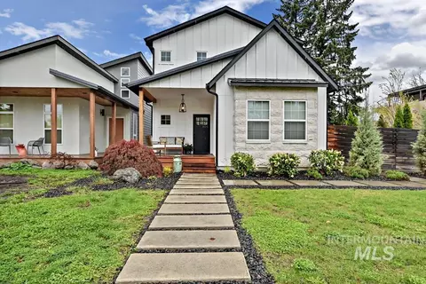 1825 N 30th St, Boise, ID 83703