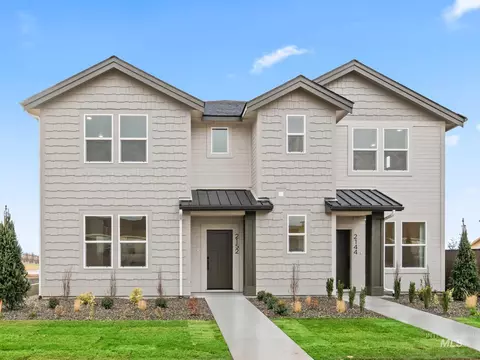 6369 S Sachet Ln, Meridian, ID 83642