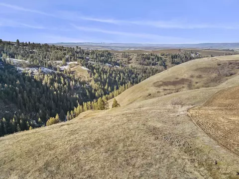 tbd Old Culdesac Rd, Culdesac, ID 83524