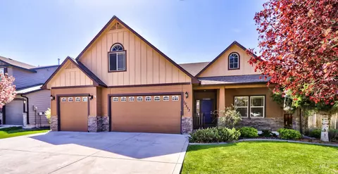 10553 Alpine St, Nampa, ID 83687