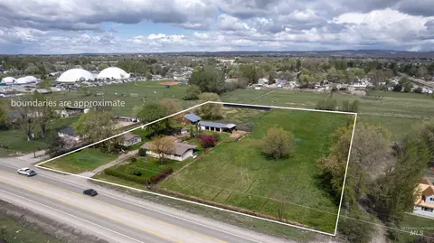 338 W 340 Tbd W Hwy 52, Emmett, ID 83617