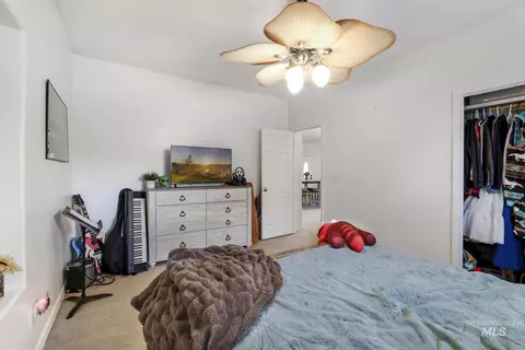 Bedroom - 1413 Winterlane, Jerome, ID 83338 photo 3 of 3