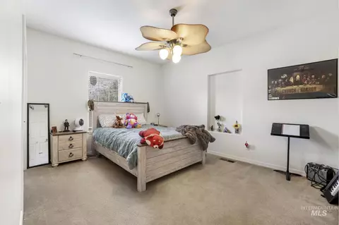 Bedroom - 1413 Winterlane, Jerome, ID 83338 photo 1 of 3