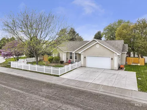 Exterior - 1413 Winterlane, Jerome, ID 83338 photo 2 of 15