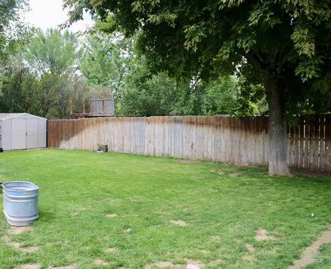 Exterior - 1413 Winterlane, Jerome, ID 83338 photo 14 of 15