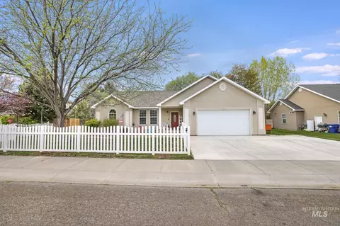 Exterior - 1413 Winterlane, Jerome, ID 83338 photo 6 of 15