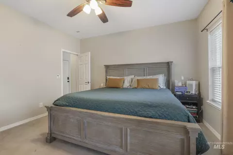 Bedroom - 1413 Winterlane, Jerome, ID 83338 photo 2 of 3