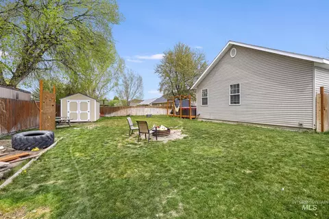 Exterior - 1413 Winterlane, Jerome, ID 83338 photo 9 of 15