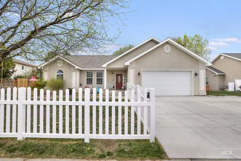 Exterior - 1413 Winterlane, Jerome, ID 83338 photo 5 of 15