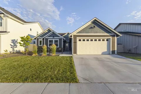 12543 W Arabian Dr, Boise, ID 83709