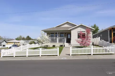 1803 16th St, Lewiston, ID 83501