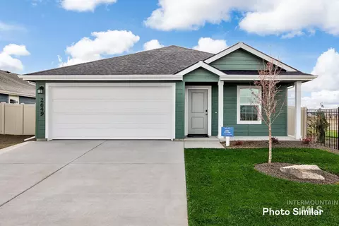 3060 N Musk Mallow Way, Kuna, ID 83634