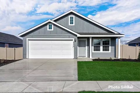 3092 N Musk Mallow Way, Kuna, ID 83634