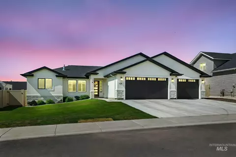 924 Elk Butte Ave, Kimberly, ID 83341