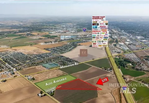000 Ustick, Nampa, ID 83687
