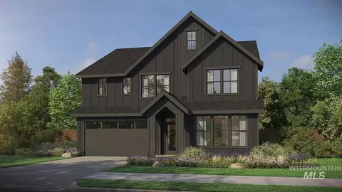 6122 N Artic Fox Way, Meridian, ID 83642