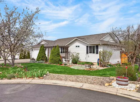 436 Gambels Ln, Moscow, ID 83843