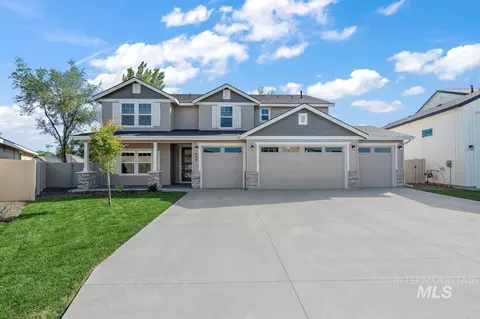 11421 W Tutor St, Nampa, ID 83651