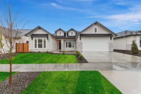 10858 W Cruden Bay Ln, Kuna, ID 83634