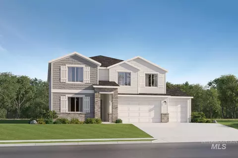 15148 Cloud Crest Ave, Caldwell, ID 83607