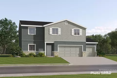 15222 Cloud Crest Ave, Caldwell, ID 83607