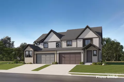 1701 N Big Star Ave, Eagle, ID 83616