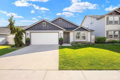 3534 S Avondale Ave, Nampa, ID 83686