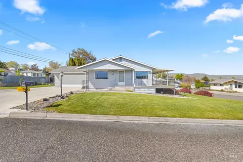 1540 Lydon Ct, Clarkston, WA 99403