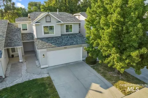 4617 N Carlsbad Way, Boise, ID 83703