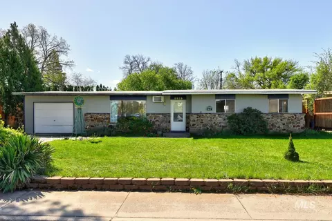 5933 W Denton, Boise, ID 83704