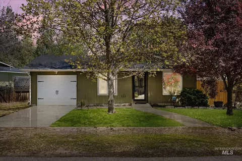 4326 W Plum St, Boise, ID 83703