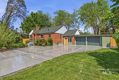 6710 W Ustick, Boise, ID 83704