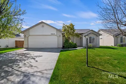 14255 S Shelby St, Caldwell, ID 83607