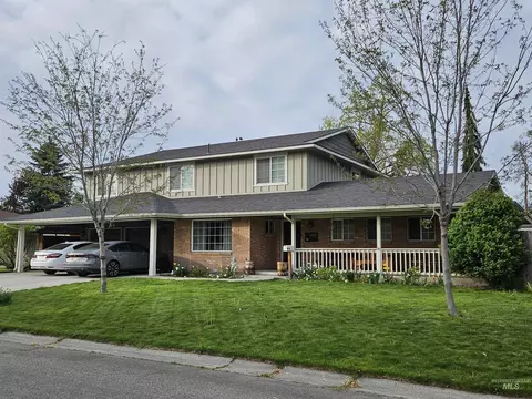2425 N Redway Rd, Boise, ID 83704